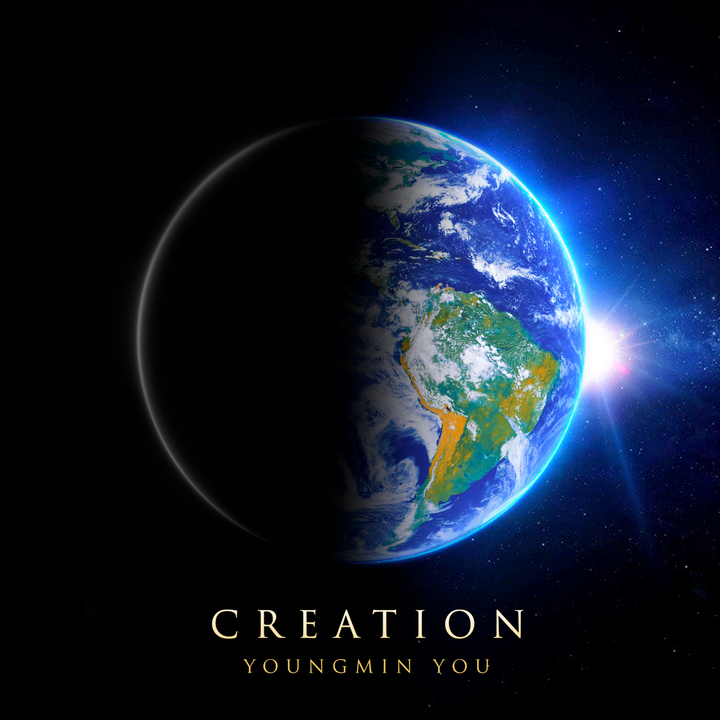 Creation | Digital Album