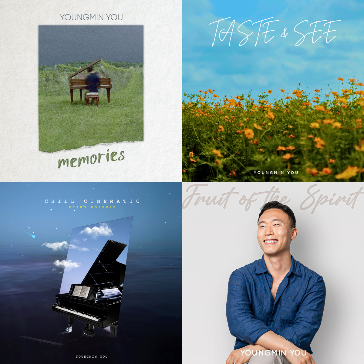 Digital Downloads