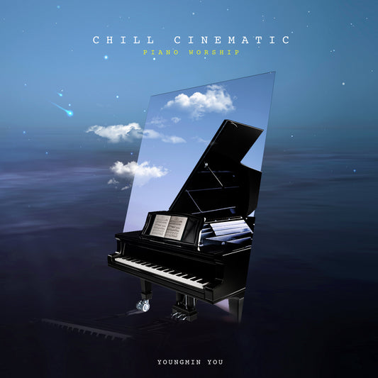 Chill Cinematic Worship | Digital Album