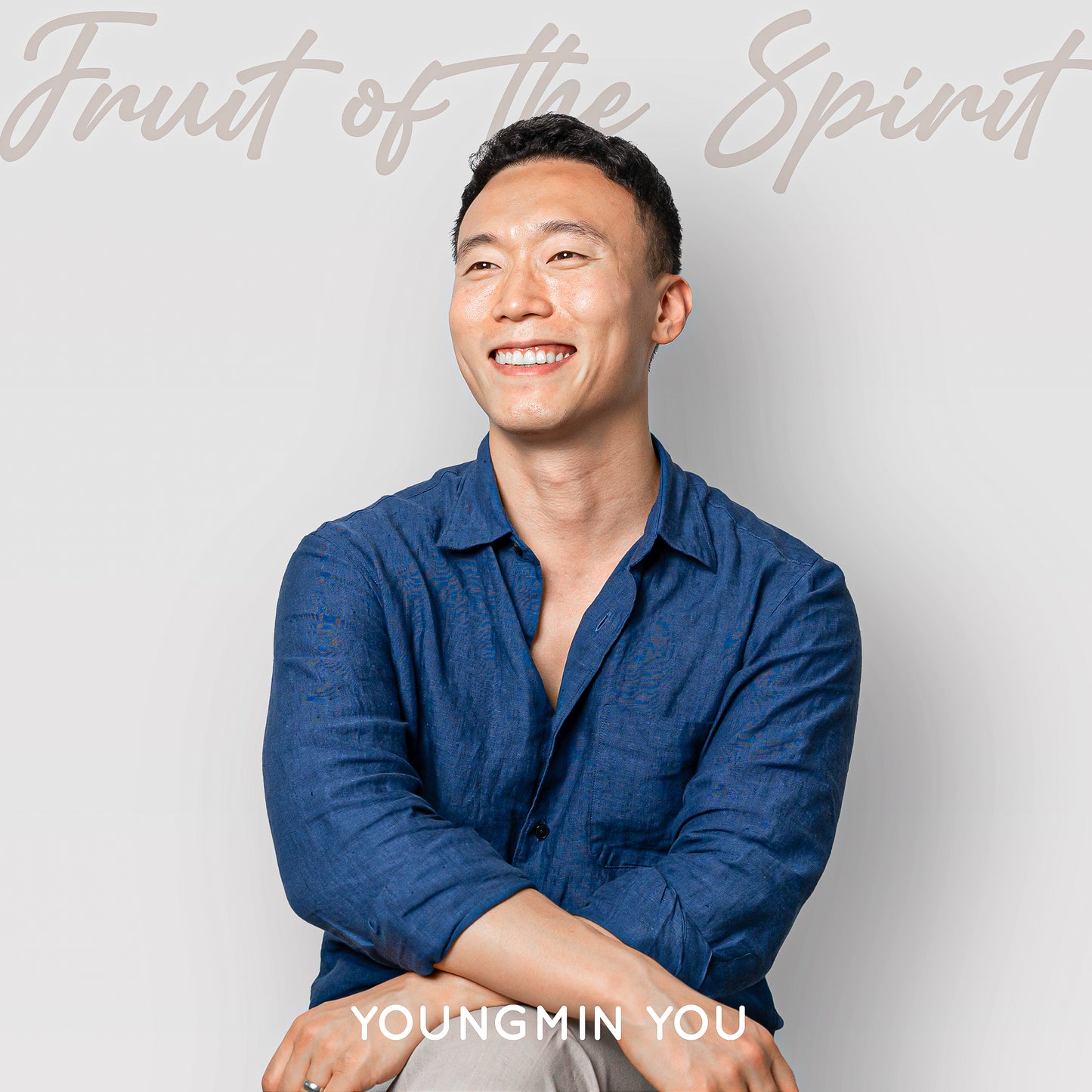 Fruit of the Spirit | Digital Album