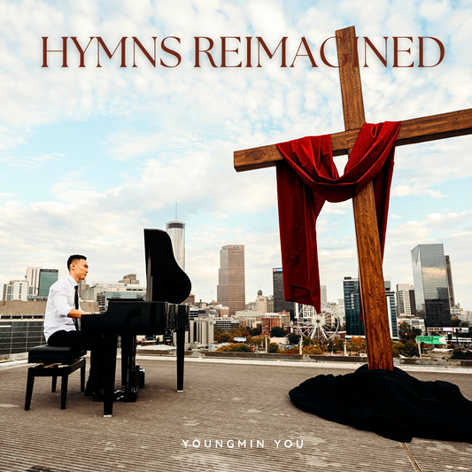 Hymns Reimagined | Digital Album