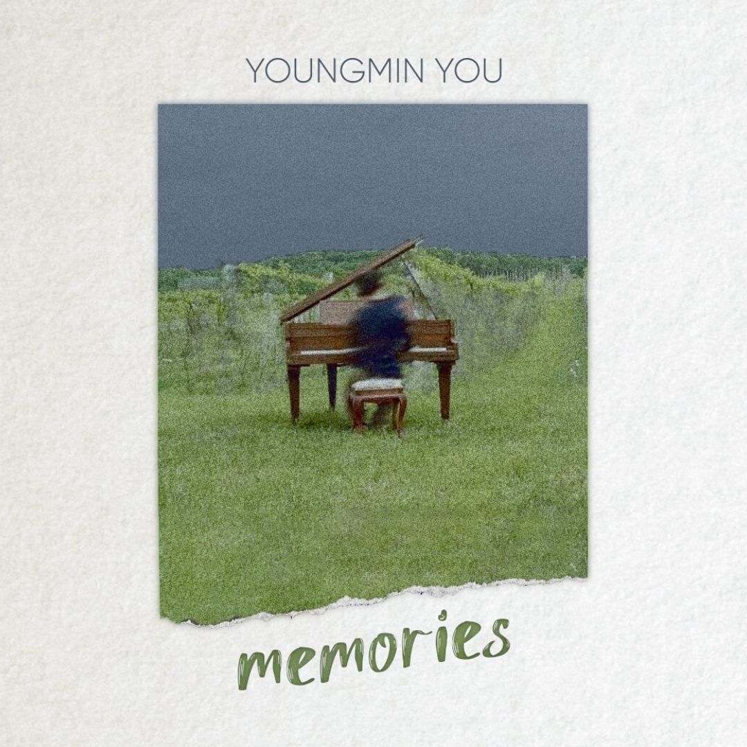Memories | Digital EP