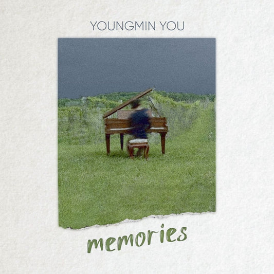 Memories | Digital EP