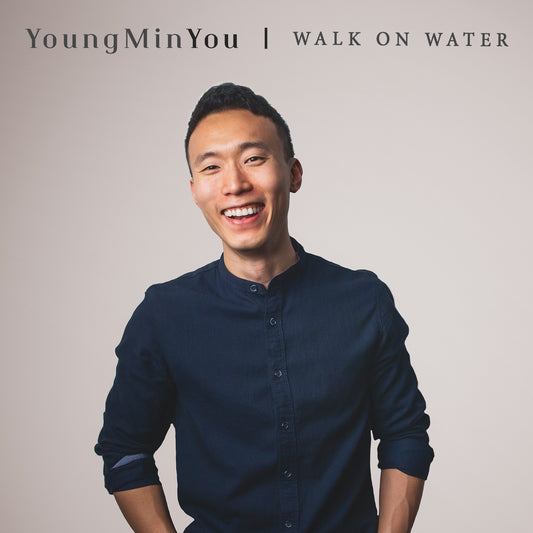 Walk on Water | Digital Album